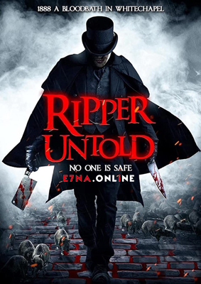 فيلم Ripper Untold 2021 مترجم
