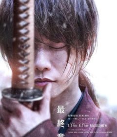 فيلم Rurouni Kenshin Final Chapter Part II – The Beginning 2021 مترجم