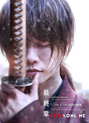 فيلم Rurouni Kenshin Final Chapter Part II – The Beginning 2021 مترجم