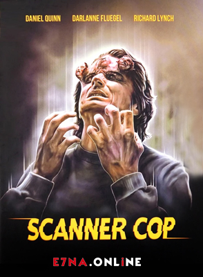 فيلم Scanner Cop 1994 مترجم