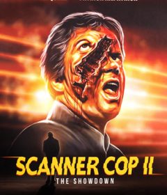 فيلم Scanner Cop II 1995 مترجم