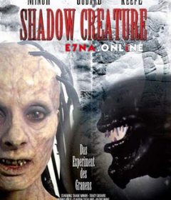 فيلم Shadow Creature 1995 مترجم