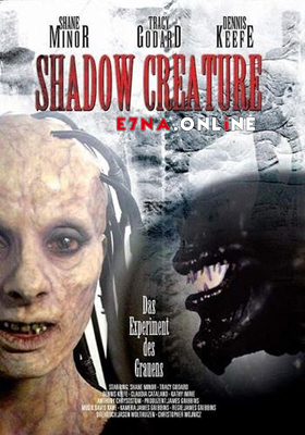 فيلم Shadow Creature 1995 مترجم