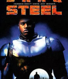فيلم Steel 1997 مترجم