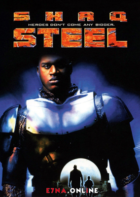 فيلم Steel 1997 مترجم