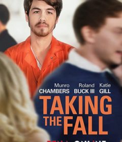 فيلم Taking the Fall 2021 مترجم