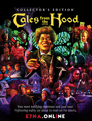 فيلم Tales from the Hood 1995 مترجم