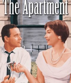 فيلم The Apartment 1960 مترجم