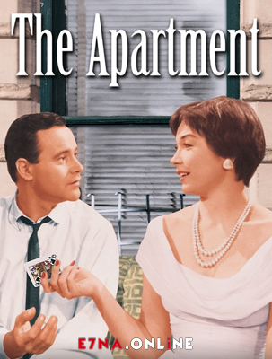 فيلم The Apartment 1960 مترجم