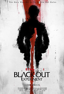 فيلم The Blackout Experiment 2021 مترجم