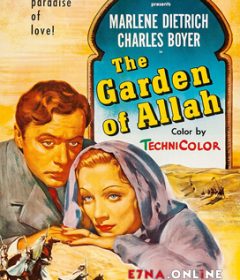 فيلم The Garden of Allah 1936 مترجم