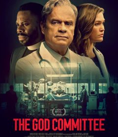 فيلم The God Committee 2021 مترجم