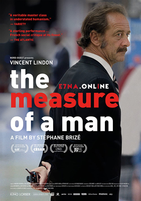 فيلم The Measure of a Man 2015 مترجم