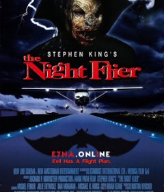 فيلم The Night Flier 1997 مترجم