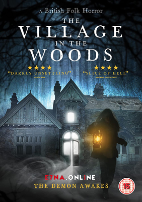 فيلم The Village in the Woods 2019 مترجم