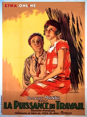 فيلم The Vocation of André Carel 1925 مترجم