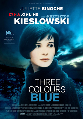 فيلم Three Colors Blue 1993 مترجم
