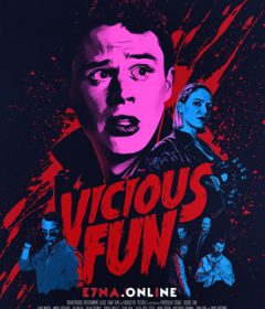 فيلم Vicious Fun 2020 مترجم