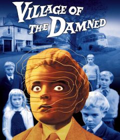 فيلم Village of the Damned 1960 مترجم