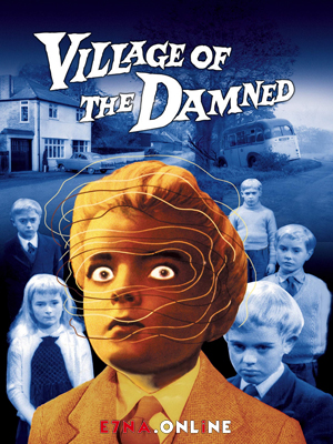 فيلم Village of the Damned 1960 مترجم