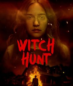 فيلم Witch Hunt 2021 مترجم