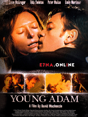فيلم Young Adam 2003 مترجم