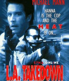 فيلم L.A. Takedown 1989 مترجم