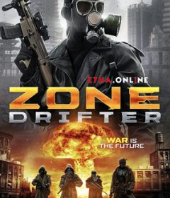 فيلم Zone Drifter 2021 مترجم
