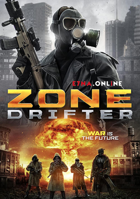 فيلم Zone Drifter 2021 مترجم