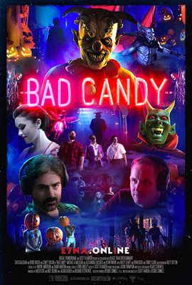 فيلم Bad Candy 2020 مترجم