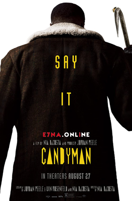 فيلم Candyman 2021 مترجم