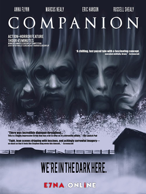 فيلم Companion 2021 مترجم
