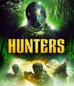 فيلم Hunters 2021 مترجم