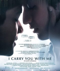 فيلم I Carry You with Me 2020 مترجم