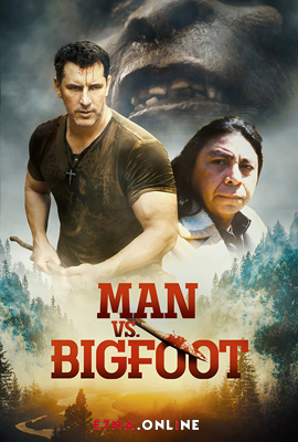 فيلم Man vs Bigfoot 2021 مترجم