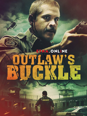فيلم Outlaw’s Buckle 2021 مترجم