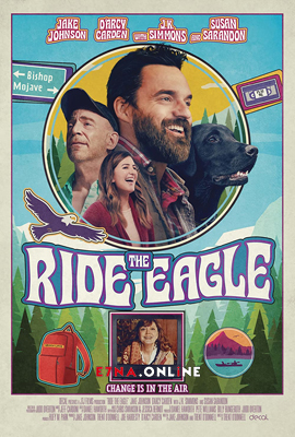 فيلم Ride the Eagle 2021 مترجم
