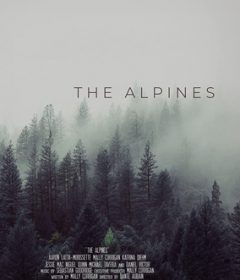 فيلم The Alpines 2021 مترجم