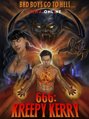 فيلم 666 Kreepy Kerry 2014 مترجم