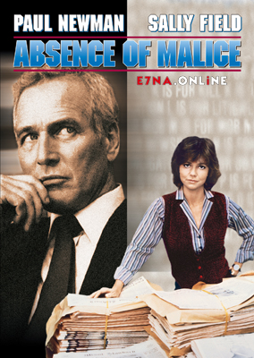 فيلم Absence of Malice 1981 مترجم