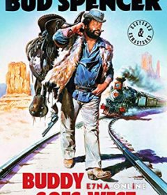 فيلم Buddy Goes West 1981 مترجم