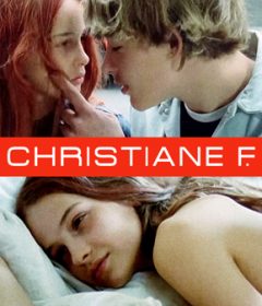 فيلم Christiane F. 1981 مترجم