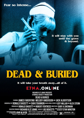 فيلم Dead & Buried 1981 مترجم