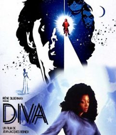 فيلم Diva 1981 مترجم