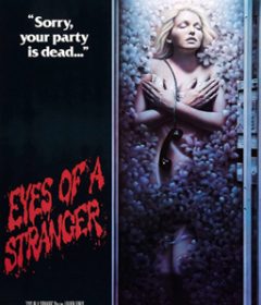 فيلم Eyes of a Stranger 1981 مترجم