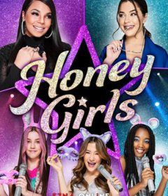 فيلم Honey Girls 2021 مترجم