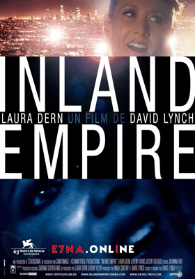 فيلم Inland Empire 2006 مترجم