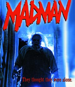 فيلم Madman 1981 مترجم