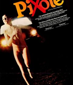فيلم Pixote 1981 مترجم