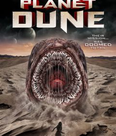 فيلم Planet Dune 2021 مترجم